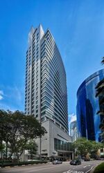Prudential Tower (D1), Office #633687581